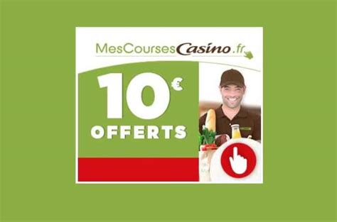 courses casino|mes courses casino livraison à domicile.